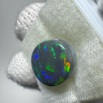 8.12 ct Exquisite Black Opal (N1, B1) - Image 4