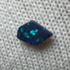 2.20 ct Freeform Black Opal - Image 3