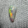 3.55 ct Teardrop Crystal Opal - Image 2