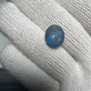 3.20 ct Oval Black Opal - Image 5