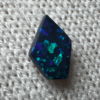 2.20 ct Freeform Black Opal - Image 4
